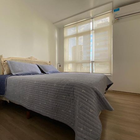 Altos Apartment Maipu 布宜诺斯艾利斯 外观 照片
