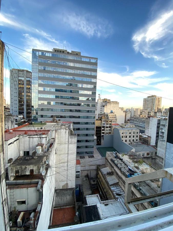 Altos Apartment Maipu 布宜诺斯艾利斯 外观 照片