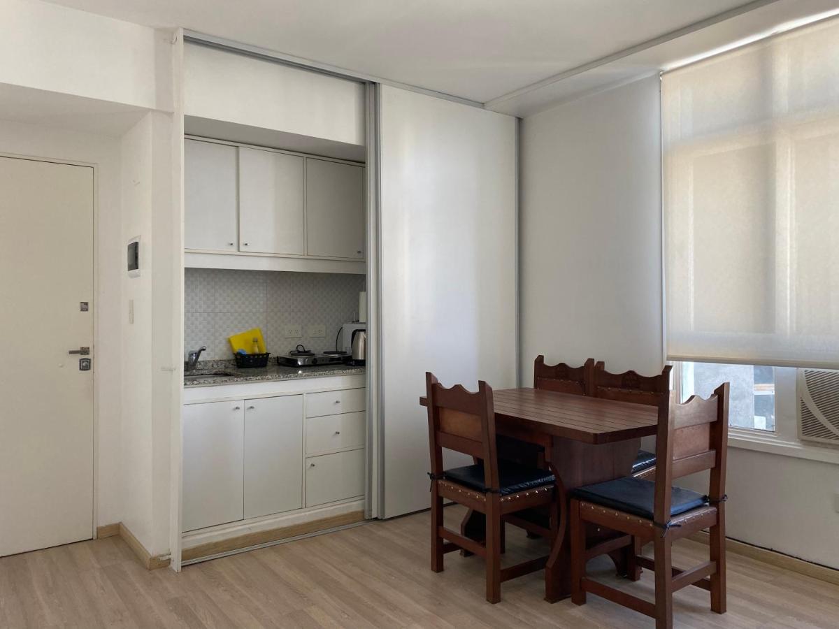 Altos Apartment Maipu 布宜诺斯艾利斯 外观 照片