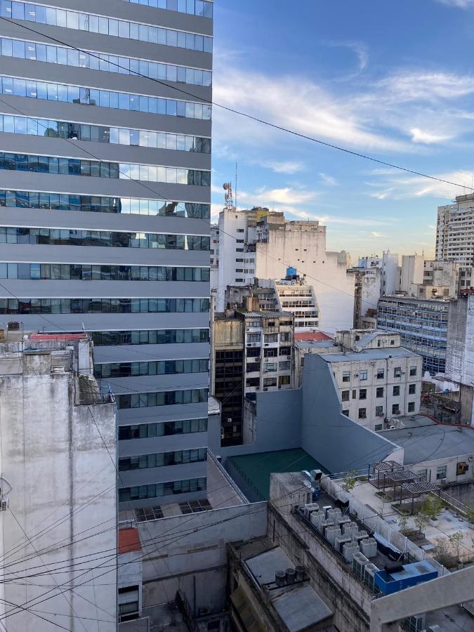Altos Apartment Maipu 布宜诺斯艾利斯 外观 照片