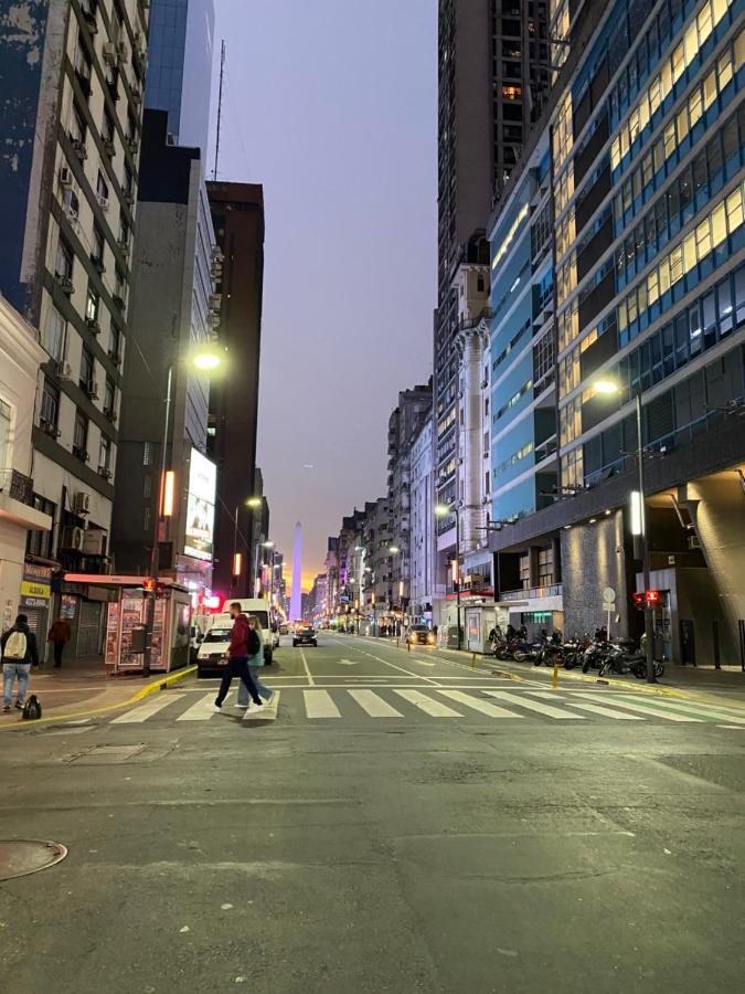 Altos Apartment Maipu 布宜诺斯艾利斯 外观 照片