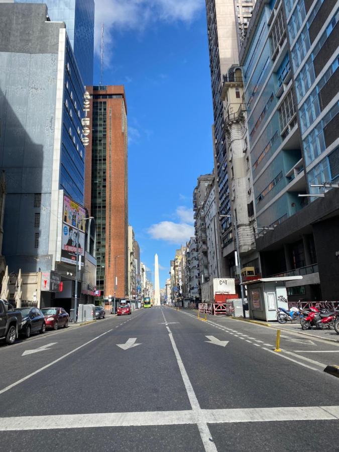 Altos Apartment Maipu 布宜诺斯艾利斯 外观 照片