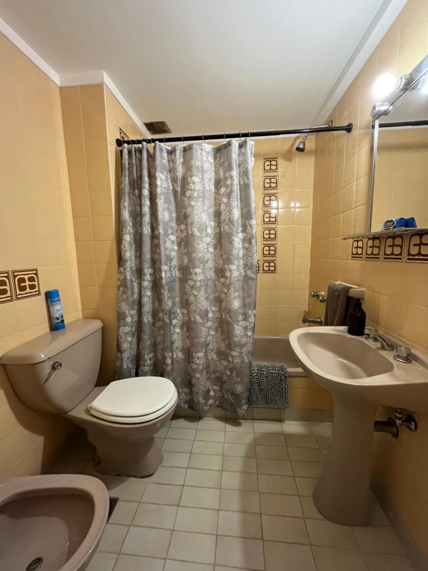 Altos Apartment Maipu 布宜诺斯艾利斯 外观 照片