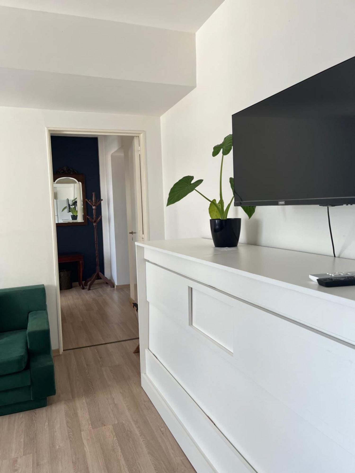 Altos Apartment Maipu 布宜诺斯艾利斯 外观 照片