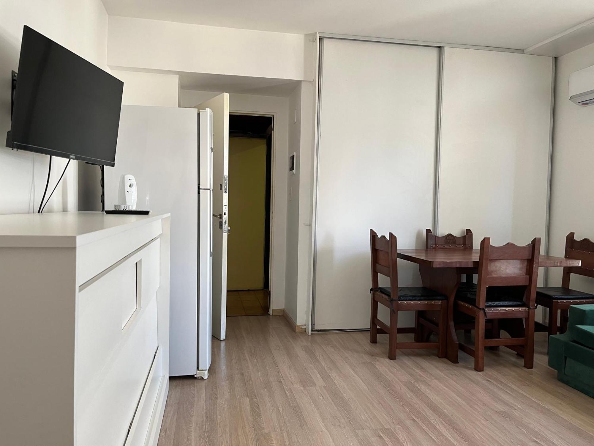 Altos Apartment Maipu 布宜诺斯艾利斯 外观 照片